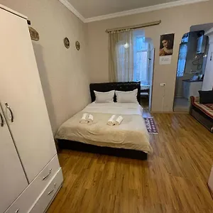  Апартаменты Viktoriahotel