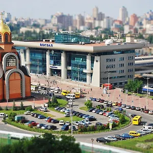 On Vasylia Lypkivskoho 24 Киев