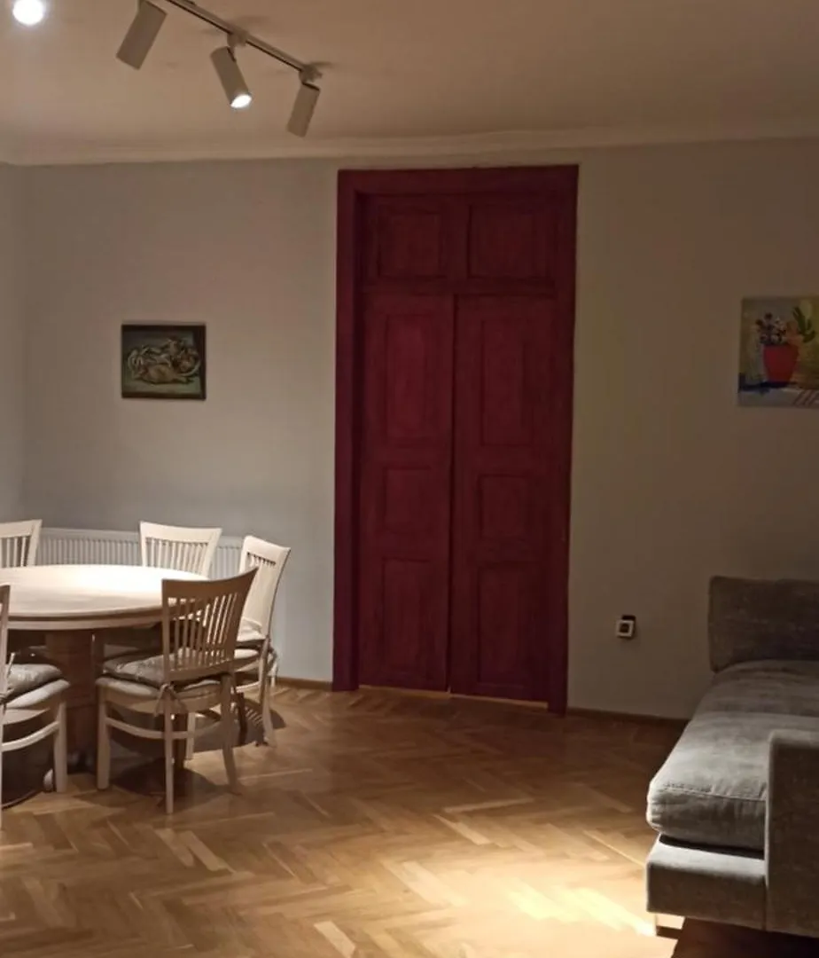 Liberty Art Apartment Tbilisi