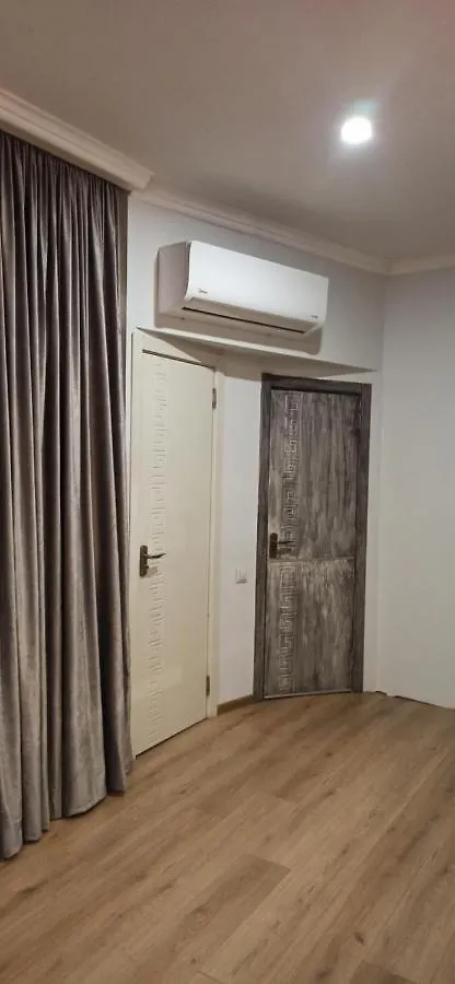 Liberty Art Apartment Tbilisi