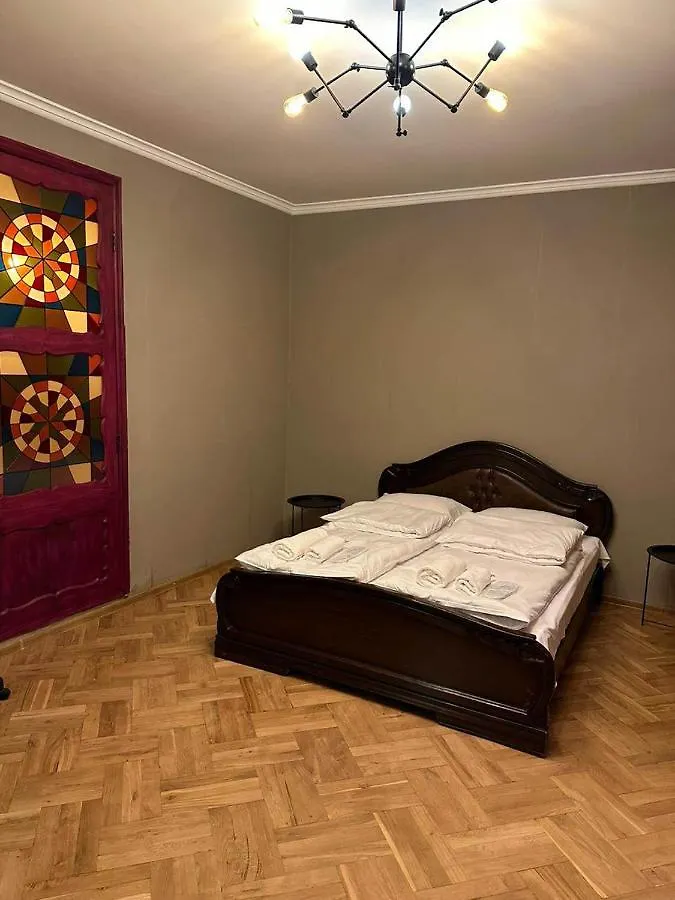 Liberty Art Apartment Tbilisi 0*,  Georgia