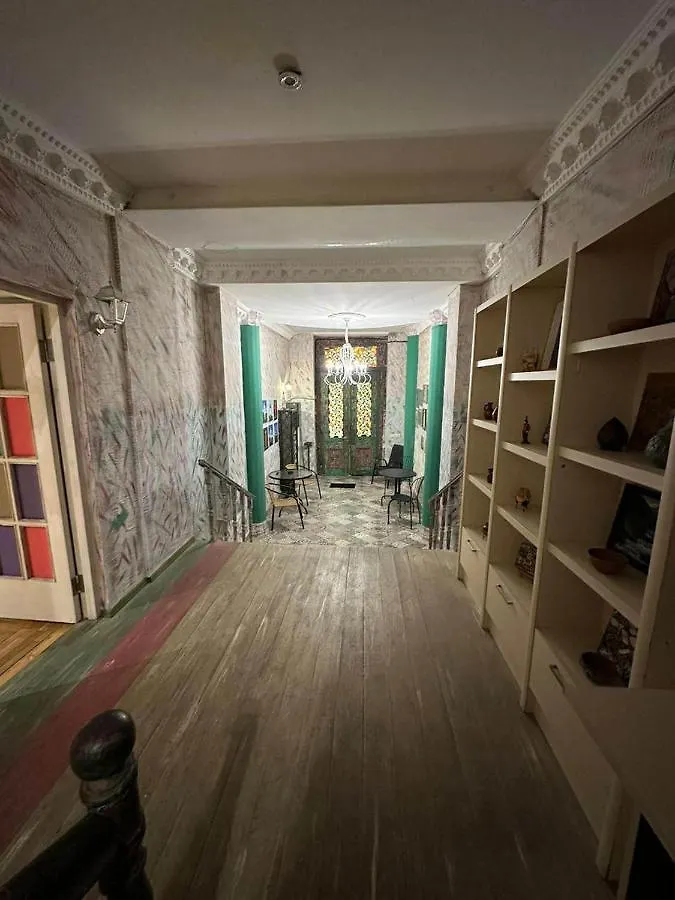 Liberty Art Apartment Tbilisi