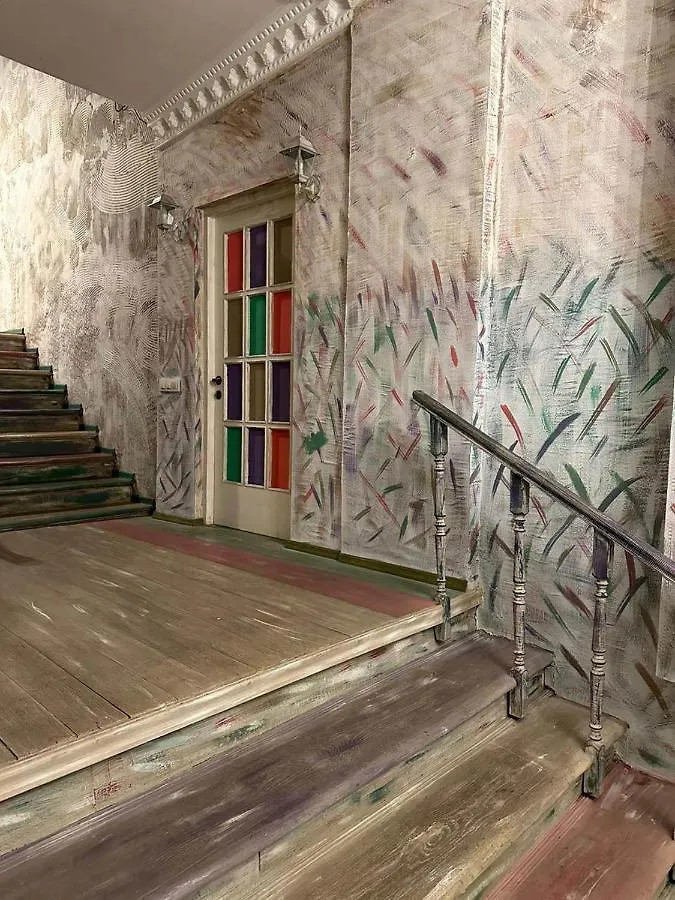 Liberty Art Apartment Tbilisi