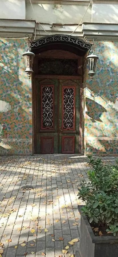 Liberty Art Apartment Tbilisi